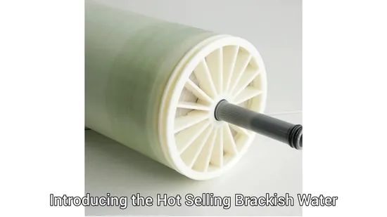 RO Membrane Reverse Osmosis Membrane Brackish Water RO Membrane Pure Low Energy